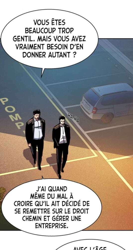 Read Mercenary Enrollment Scan Manga Online