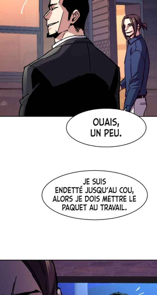 Read Mercenary Enrollment Scan Manga Online
