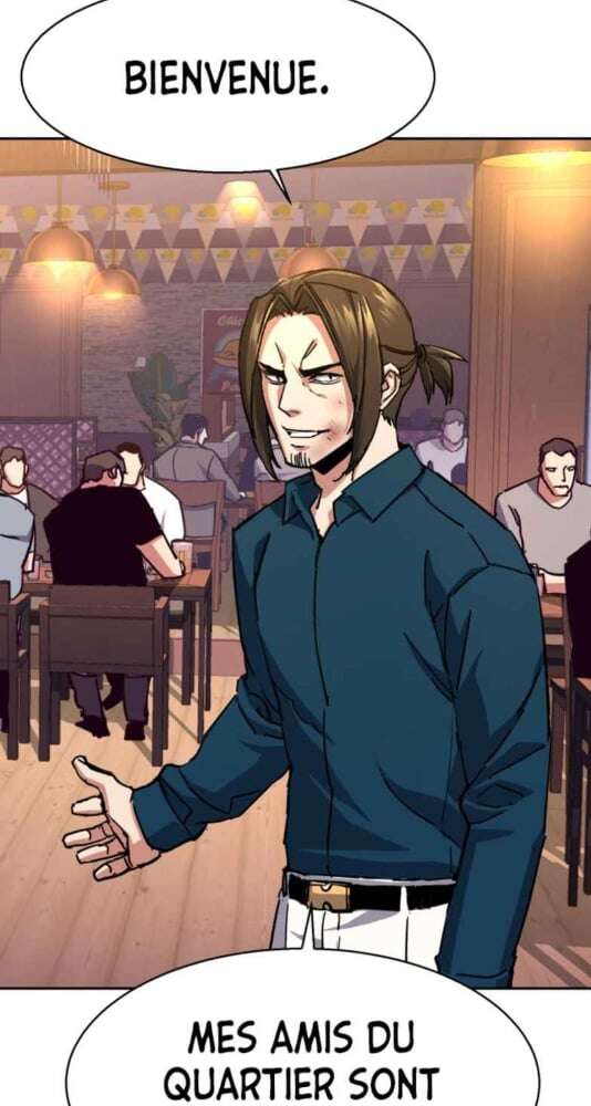 Read Mercenary Enrollment Scan Manga Online