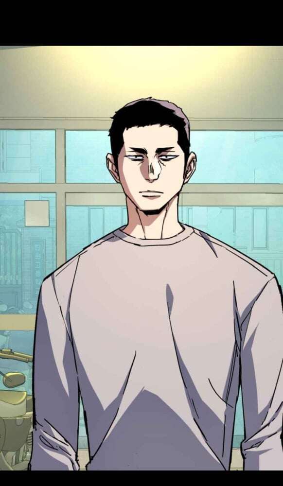 Read Mercenary Enrollment Scan Manga Online