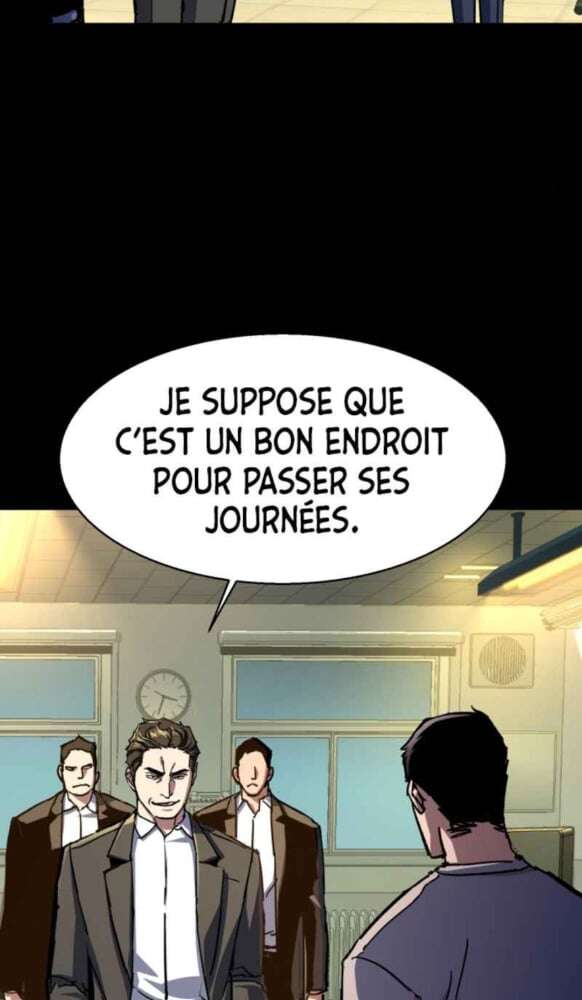 Read Mercenary Enrollment Scan Manga Online