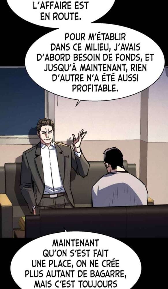 Read Mercenary Enrollment Scan Manga Online