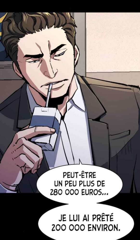 Read Mercenary Enrollment Scan Manga Online