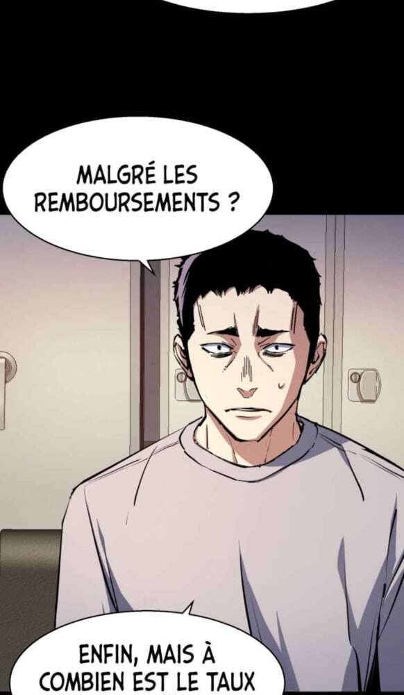 Read Mercenary Enrollment Scan Manga Online
