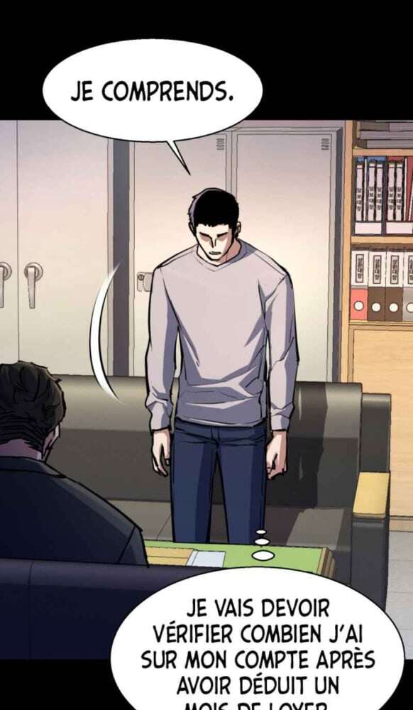 Read Mercenary Enrollment Scan Manga Online