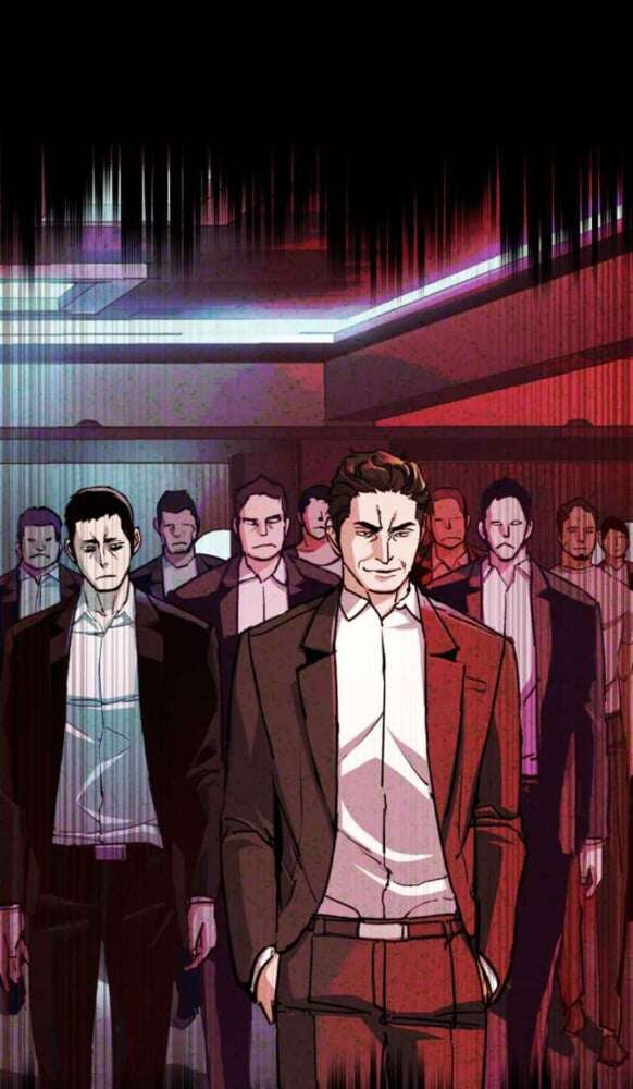 Read Mercenary Enrollment Scan Manga Online