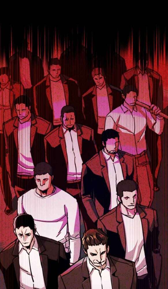 Read Mercenary Enrollment Scan Manga Online