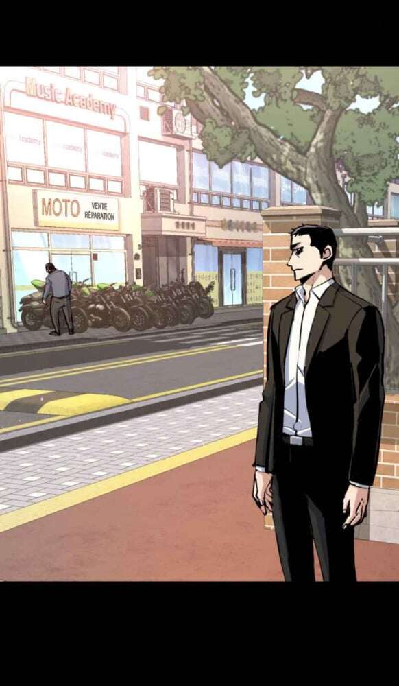 Read Mercenary Enrollment Scan Manga Online