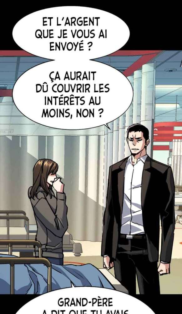 Read Mercenary Enrollment Scan Manga Online
