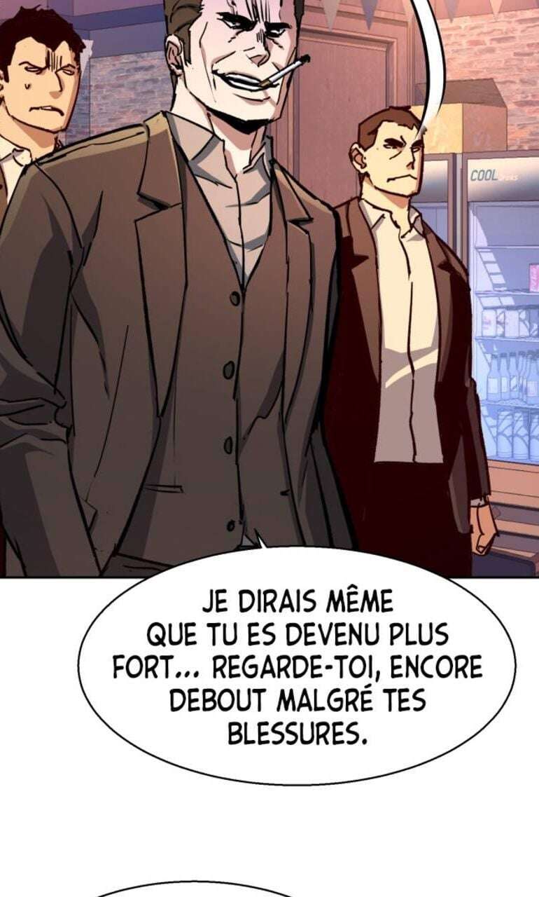 Read Mercenary Enrollment Scan Manga Online
