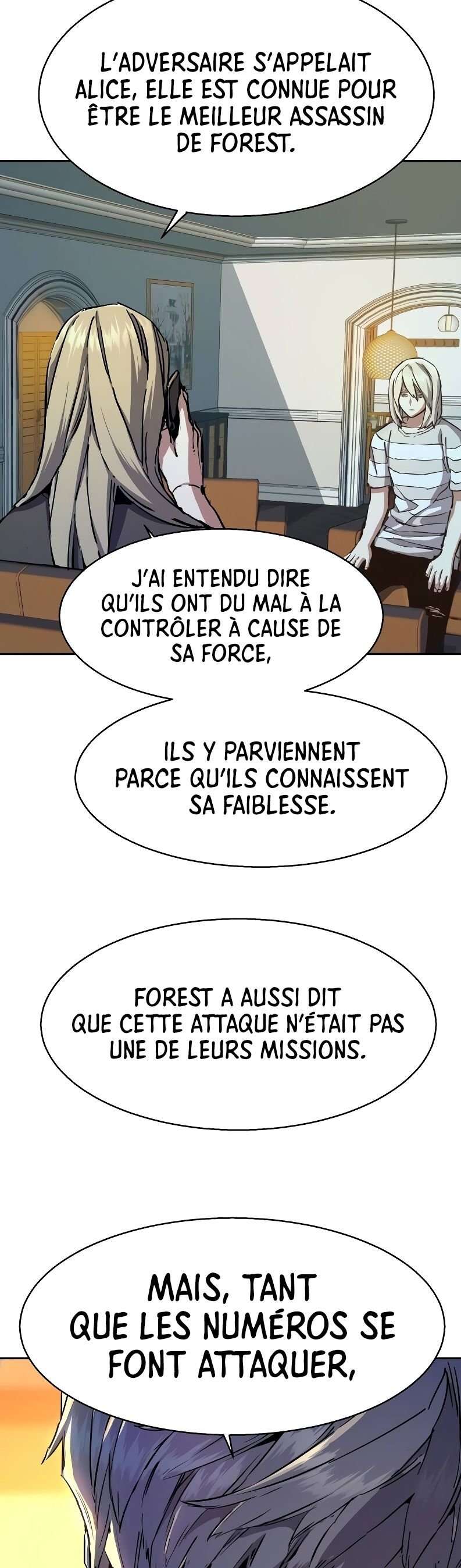 Read Mercenary Enrollment Scan Manga Online