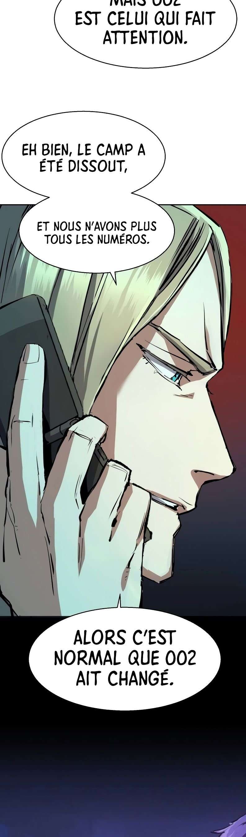 Read Mercenary Enrollment Scan Manga Online