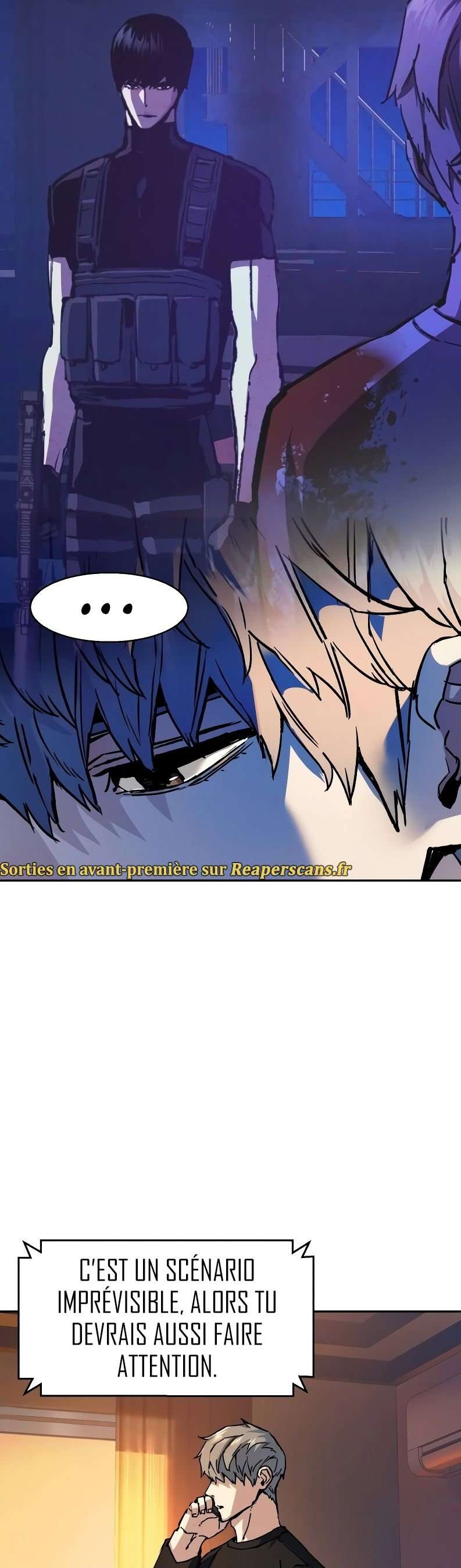 Read Mercenary Enrollment Scan Manga Online