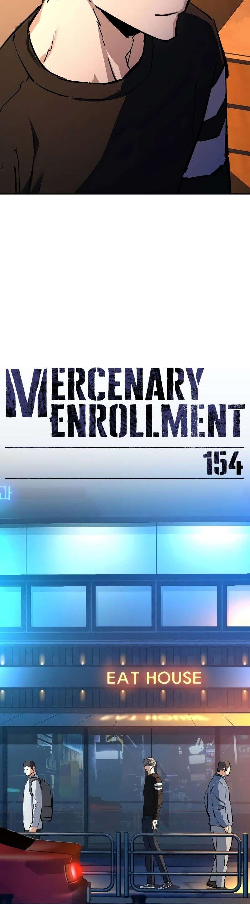 Read Mercenary Enrollment Scan Manga Online