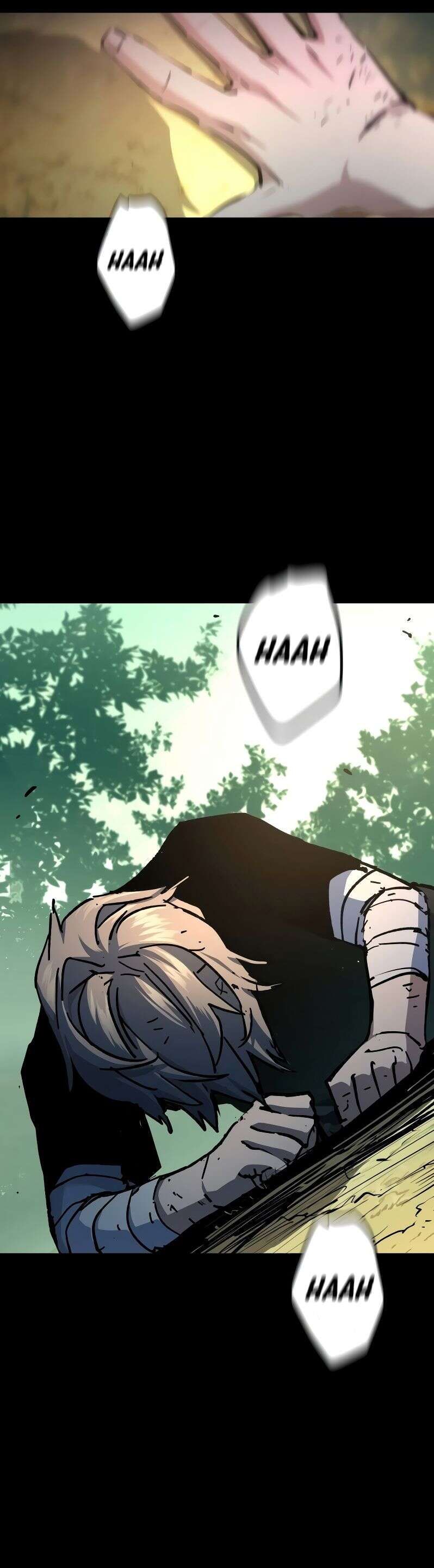 Read Mercenary Enrollment Scan Manga Online