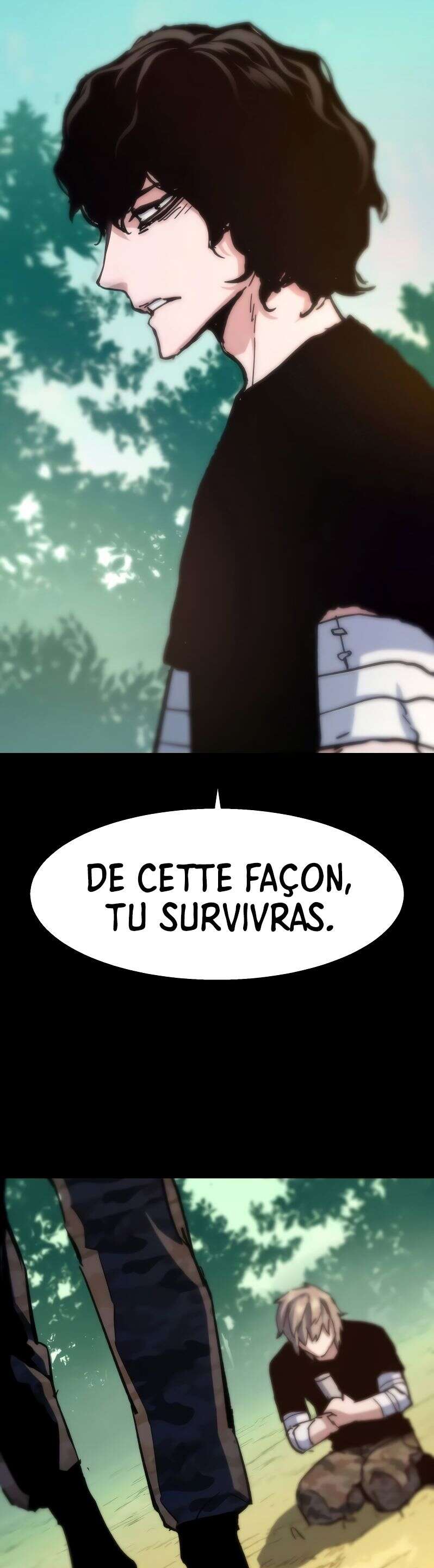Read Mercenary Enrollment Scan Manga Online