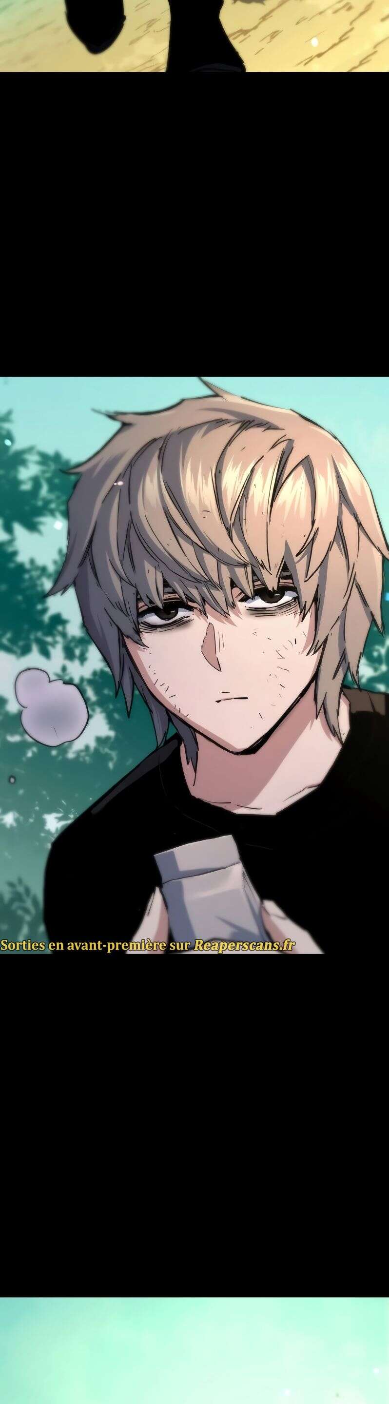 Read Mercenary Enrollment Scan Manga Online