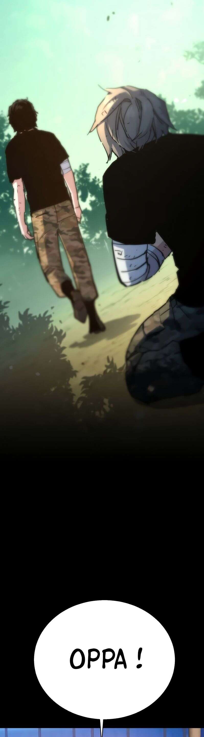 Read Mercenary Enrollment Scan Manga Online
