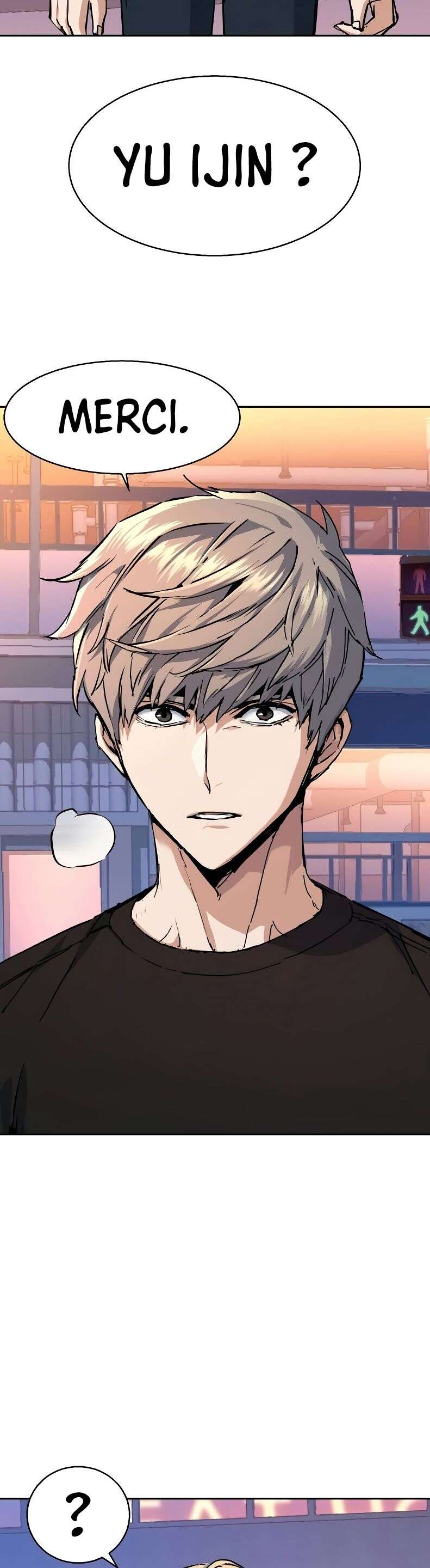Read Mercenary Enrollment Scan Manga Online
