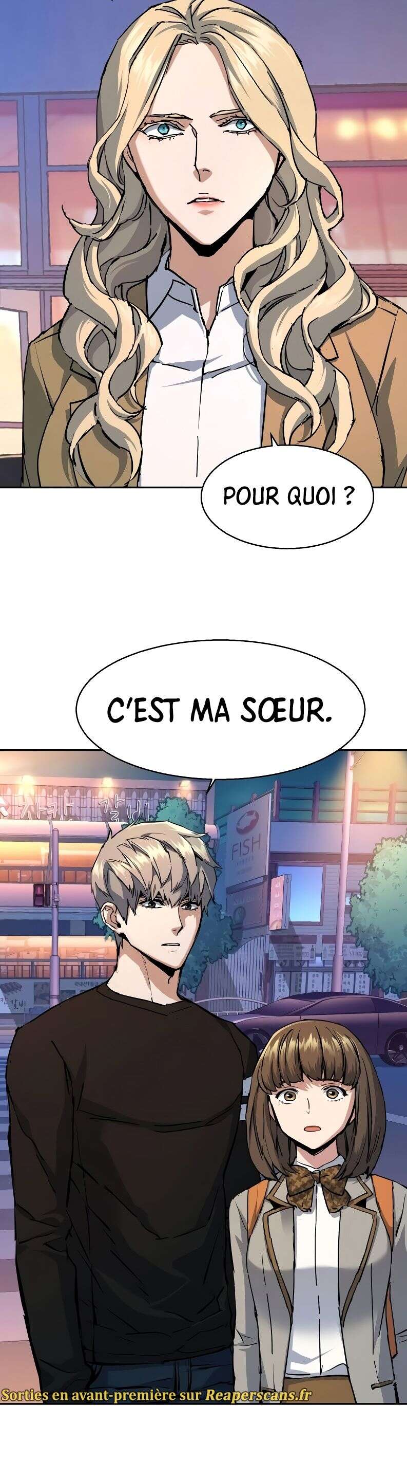 Read Mercenary Enrollment Scan Manga Online
