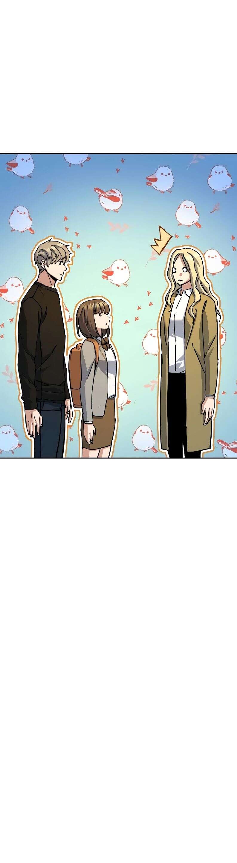 Read Mercenary Enrollment Scan Manga Online
