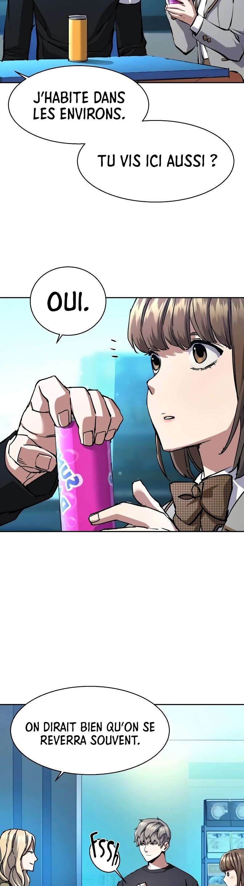 Read Mercenary Enrollment Scan Manga Online