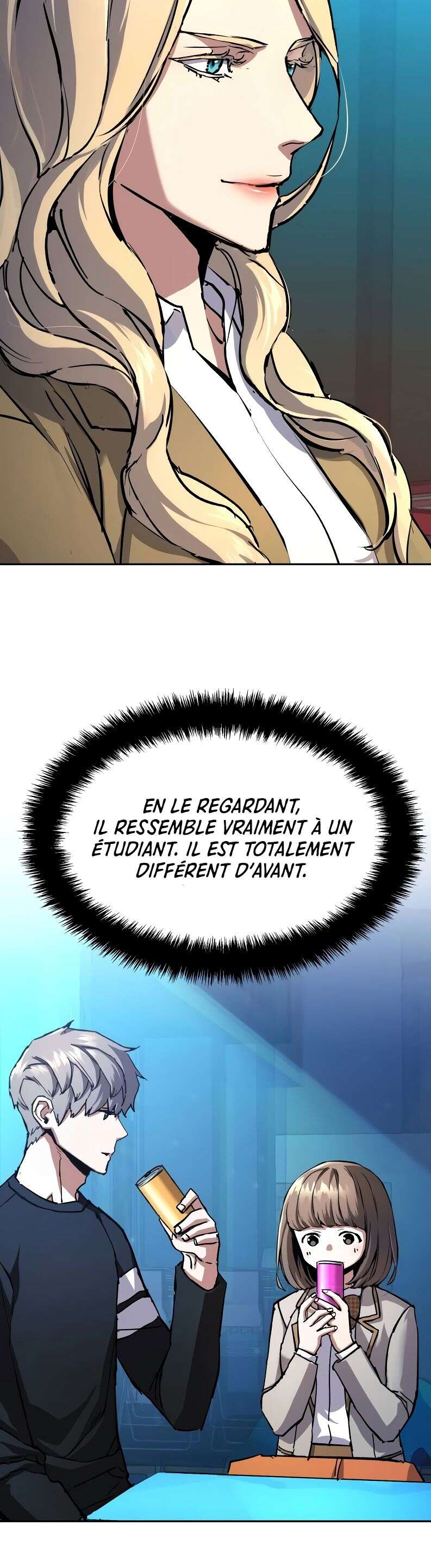 Read Mercenary Enrollment Scan Manga Online