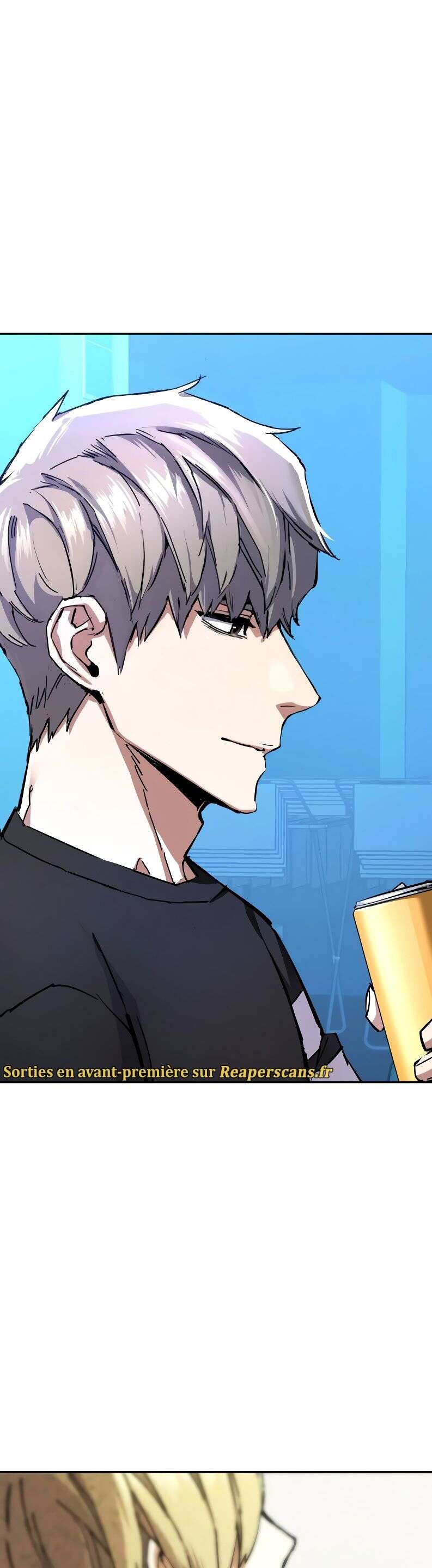 Read Mercenary Enrollment Scan Manga Online