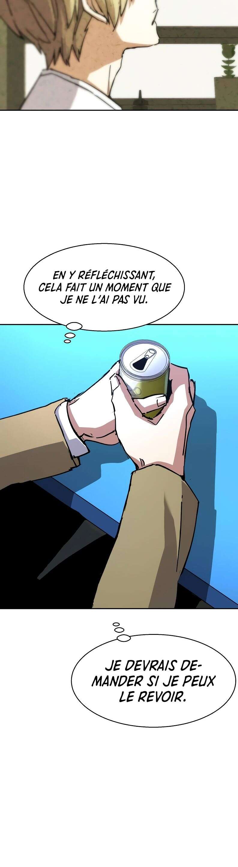 Read Mercenary Enrollment Scan Manga Online