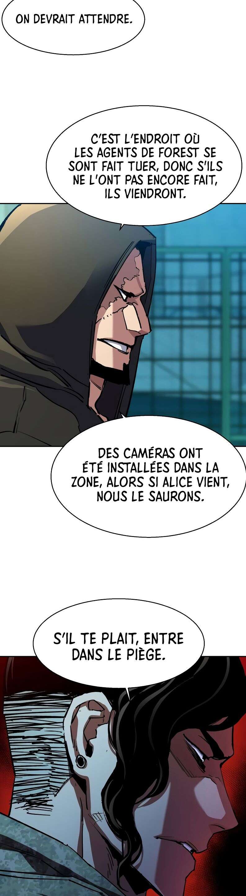 Read Mercenary Enrollment Scan Manga Online