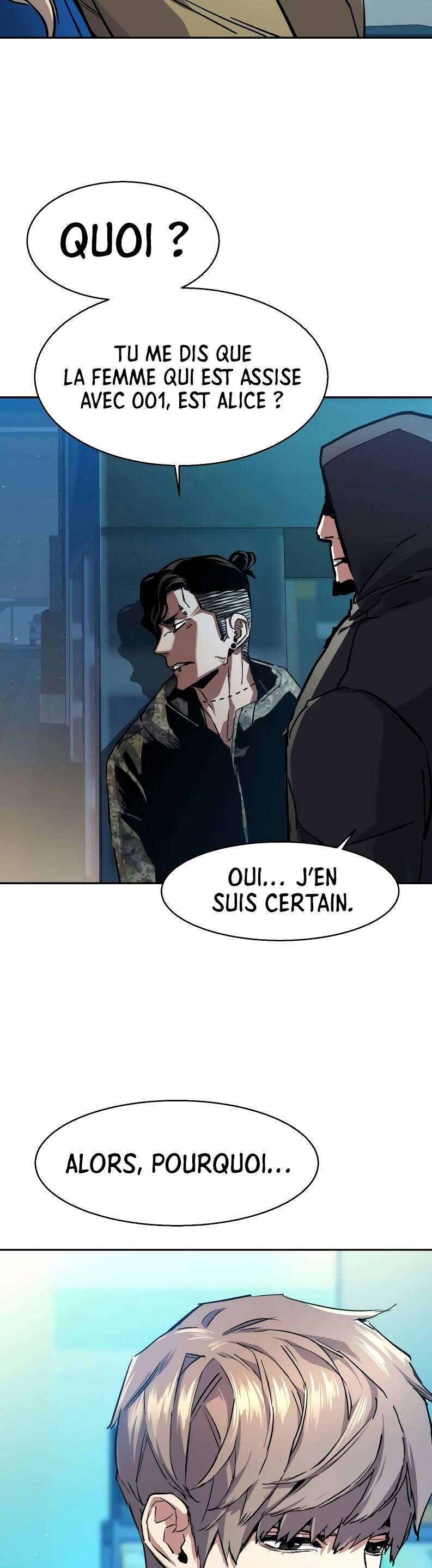 Read Mercenary Enrollment Scan Manga Online