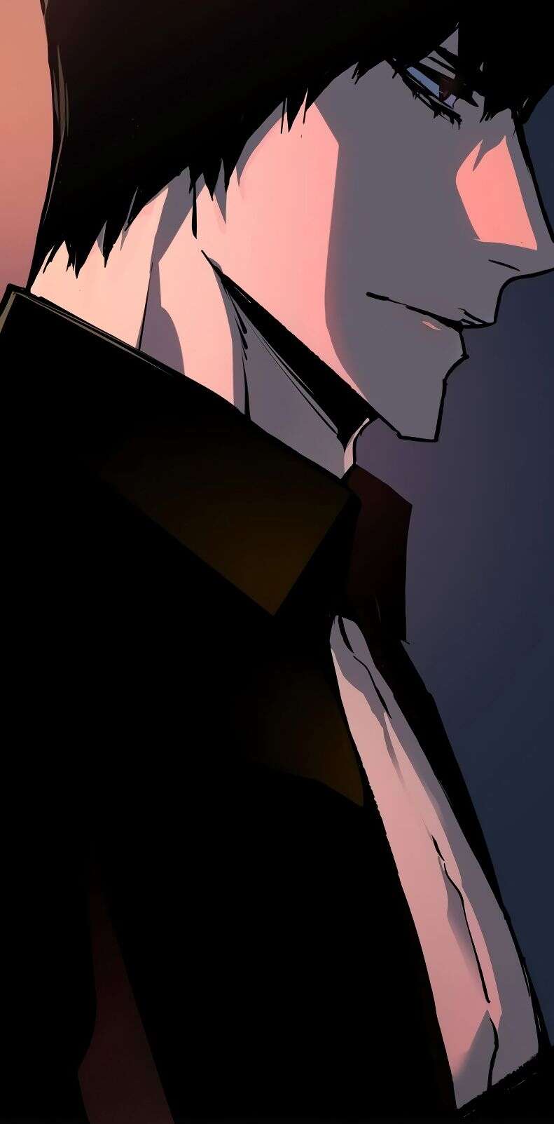Read Mercenary Enrollment Scan Manga Online