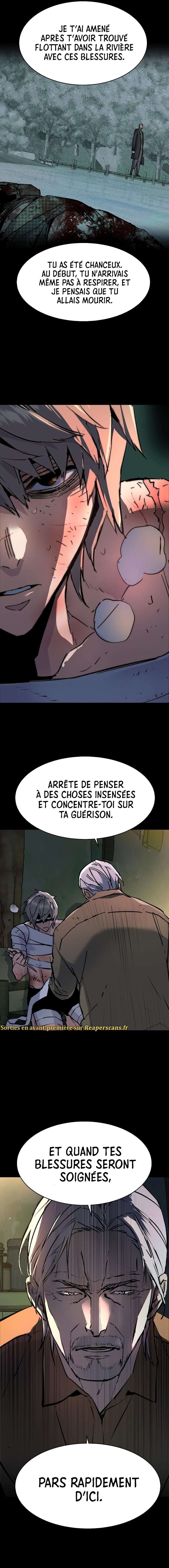 Read Mercenary Enrollment Scan Manga Online