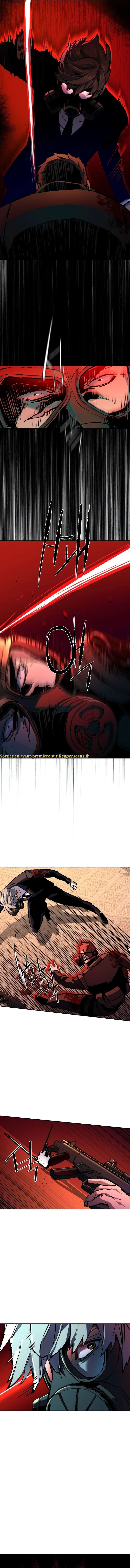 Read Mercenary Enrollment Scan Manga Online