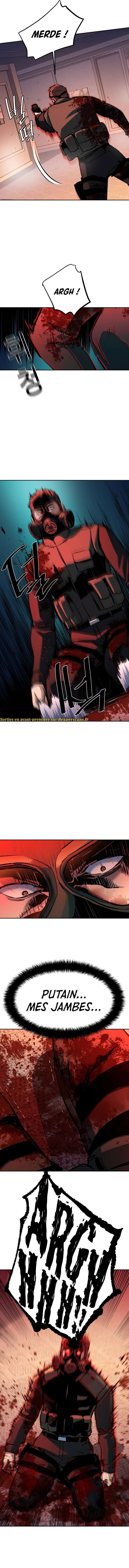 Read Mercenary Enrollment Scan Manga Online