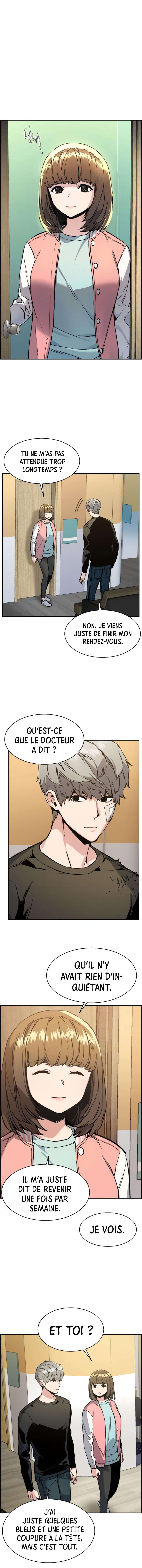 Read Mercenary Enrollment Scan Manga Online