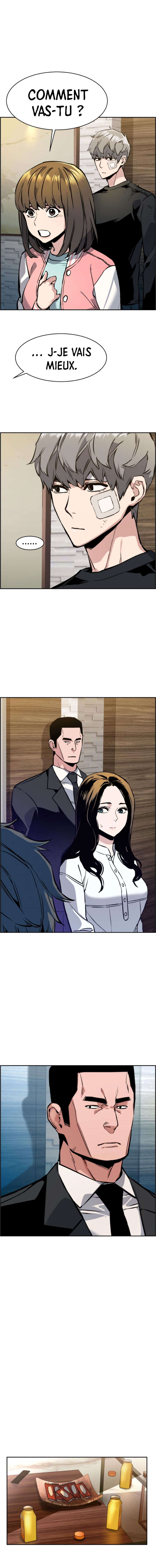 Read Mercenary Enrollment Scan Manga Online