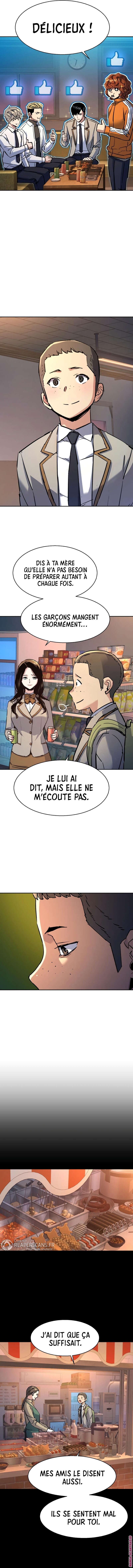 Read Mercenary Enrollment Scan Manga Online