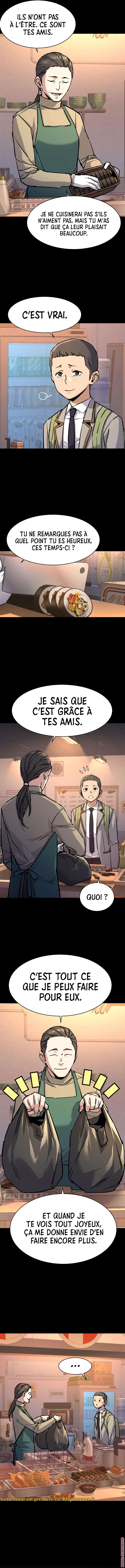 Read Mercenary Enrollment Scan Manga Online
