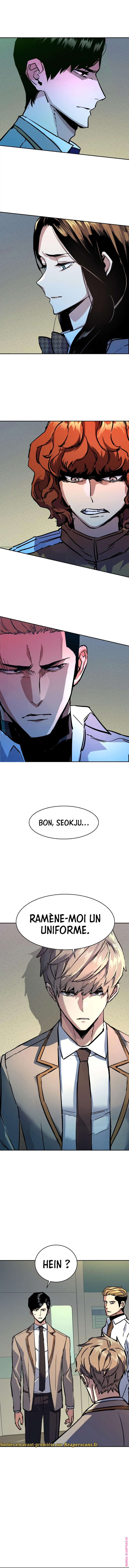 Read Mercenary Enrollment Scan Manga Online