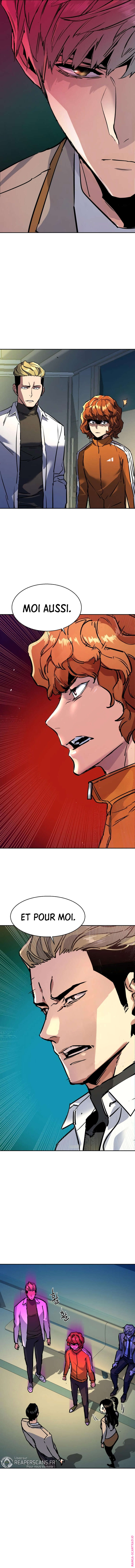 Read Mercenary Enrollment Scan Manga Online