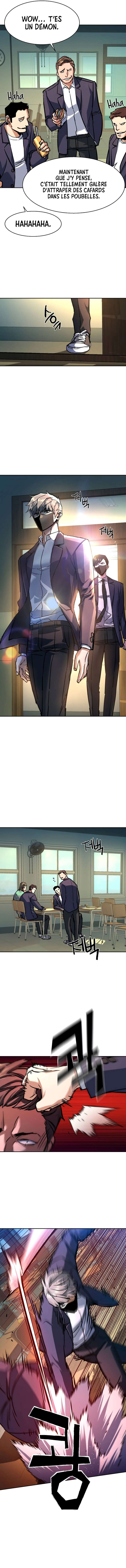 Read Mercenary Enrollment Scan Manga Online