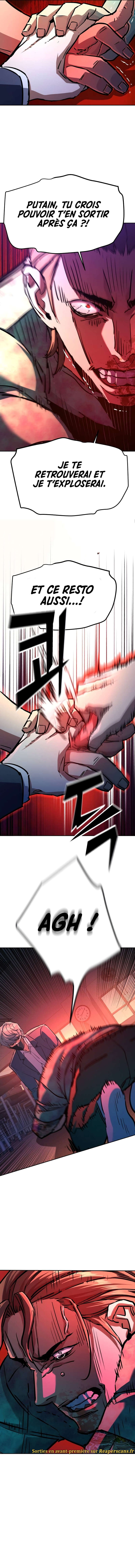Read Mercenary Enrollment Scan Manga Online