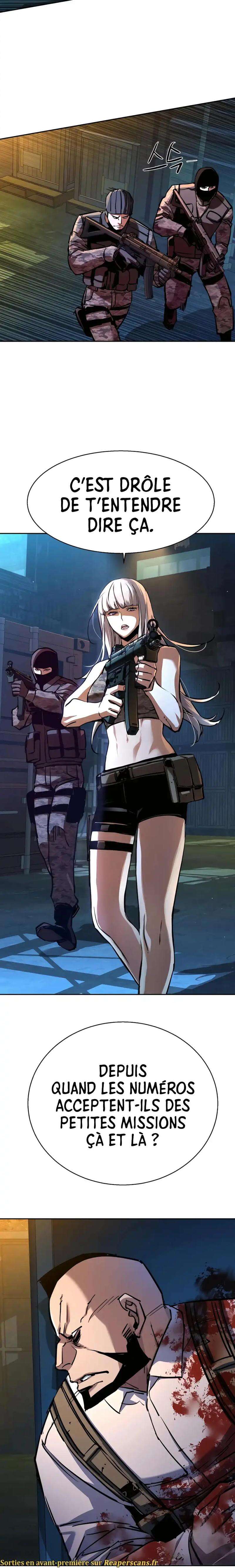 Read Mercenary Enrollment Scan Manga Online