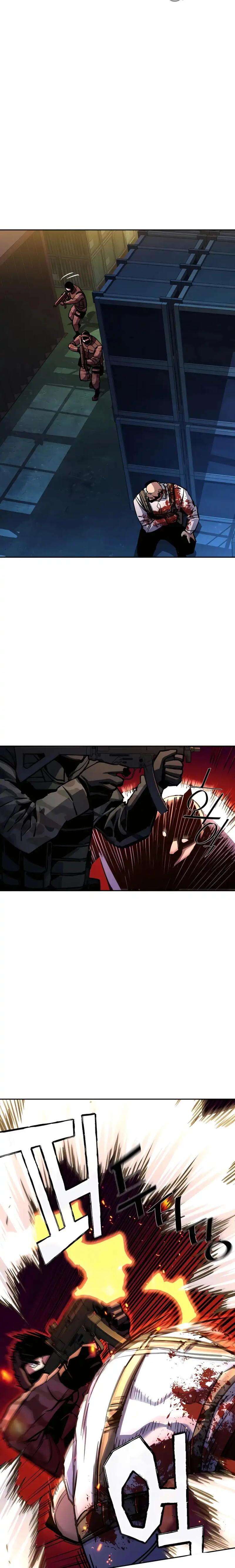Read Mercenary Enrollment Scan Manga Online