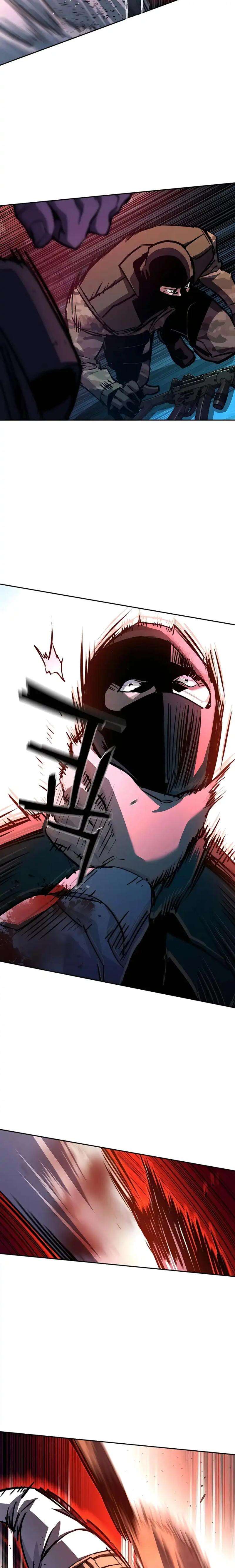 Read Mercenary Enrollment Scan Manga Online