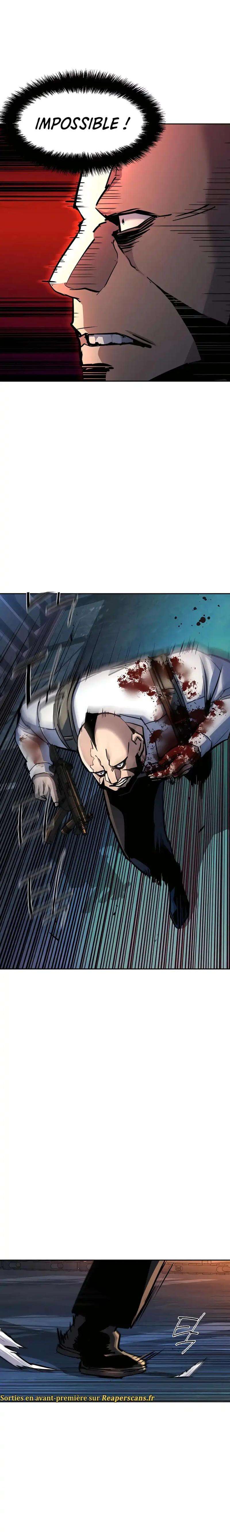 Read Mercenary Enrollment Scan Manga Online