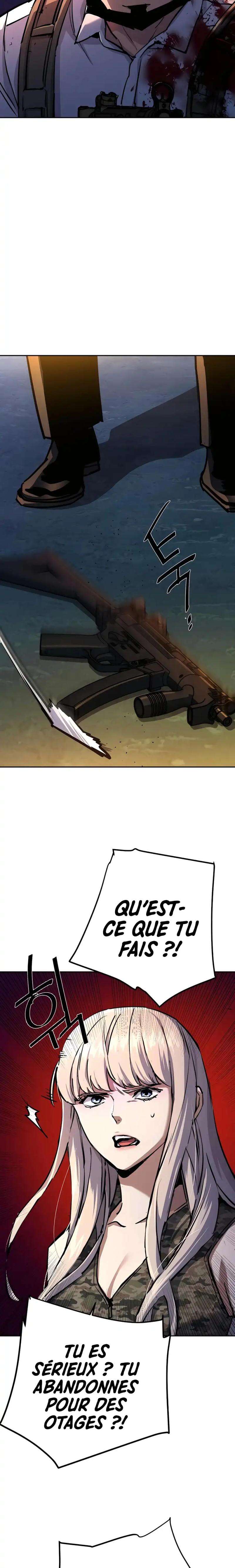 Read Mercenary Enrollment Scan Manga Online