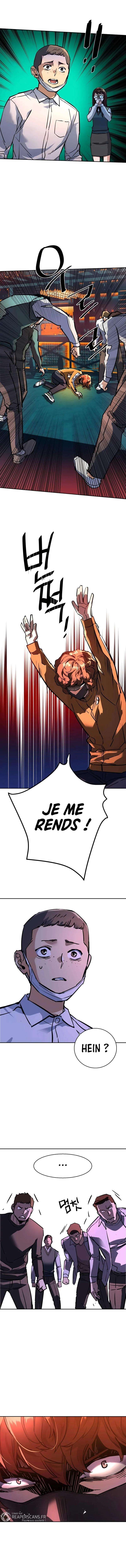Read Mercenary Enrollment Scan Manga Online