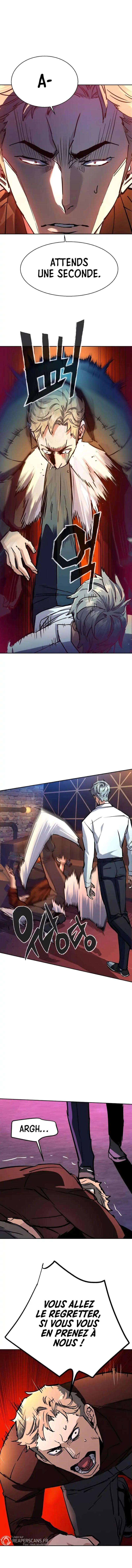 Read Mercenary Enrollment Scan Manga Online